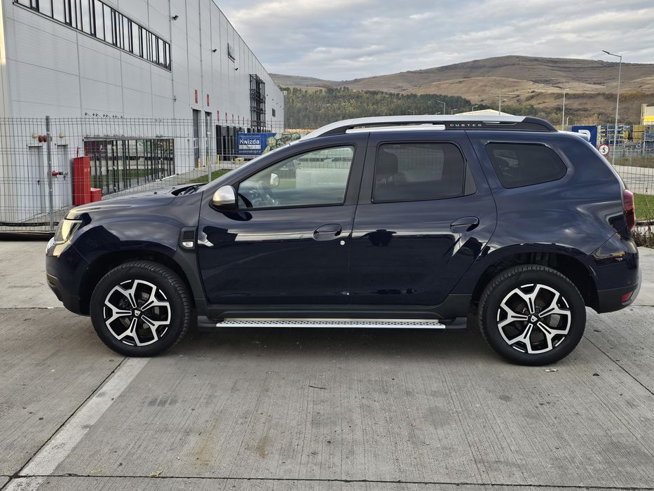 Dacia Duster Prestige,1.6Benzina+Gaz,2x4,Navi Camere,Posibil Rate ***
