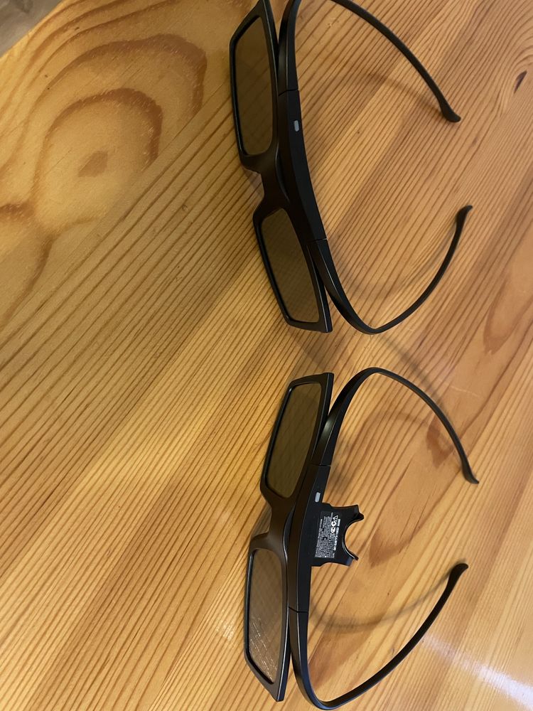 Телевизор Samsung 3D
