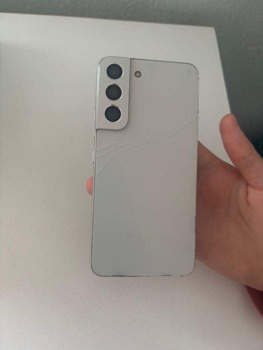 Vand samsung s22