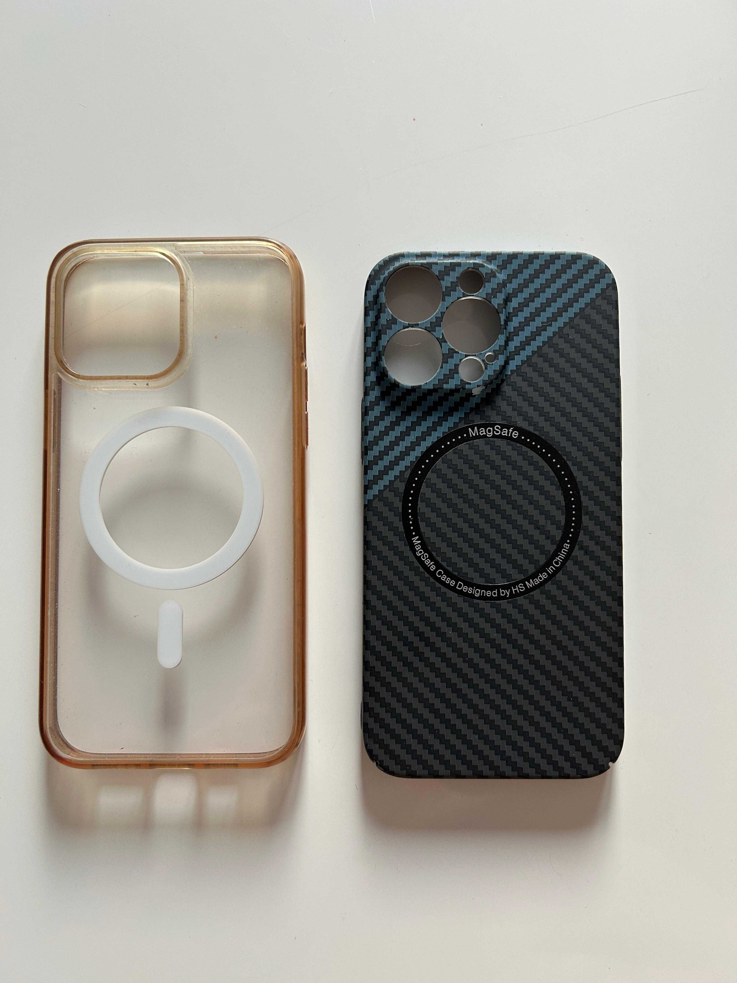Iphone 14 Pro Max Deep Purple Impecabil