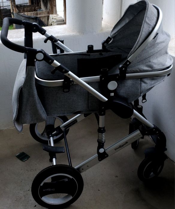 Carucior copil/bebelus  2in1 Daliya