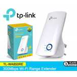 Новый TP-Link 850RE усилитель вай фай