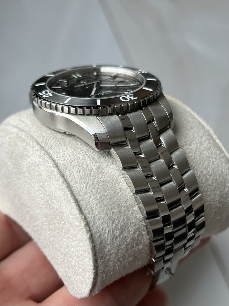 Оригинален мъжки часовник Venezianico Damasco 42mm