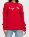 Дамски суичър Tommy Hilfiger размер L/Л