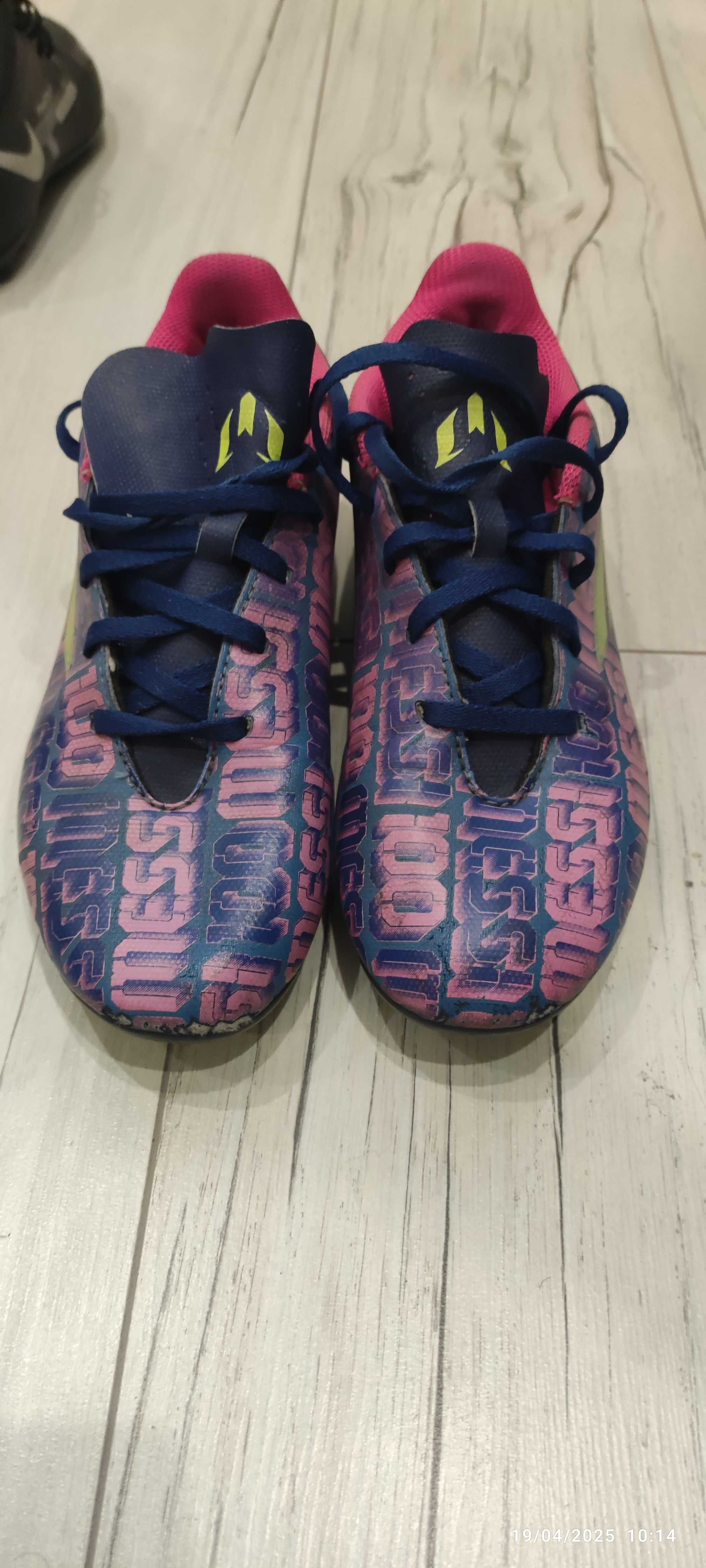 Футболни обувки Аdidas , Nike , Puma