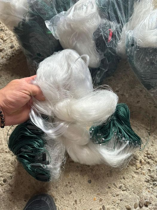 Plase de pescuit nailon