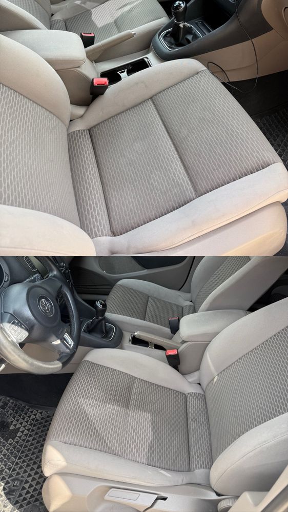Volkswagen Golf 6 2012, 1.6 TDI