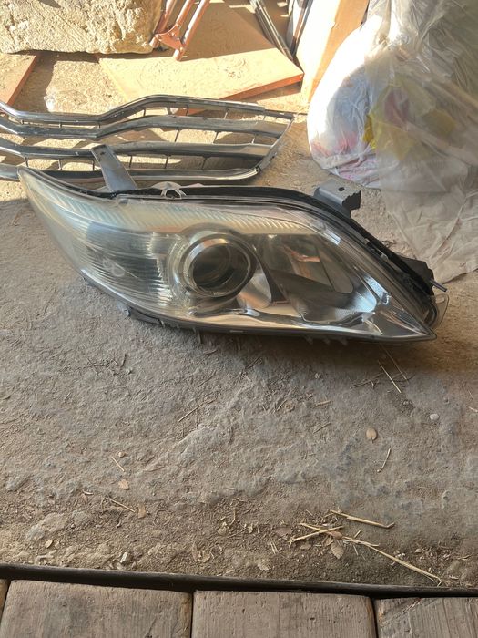 Фара на камри 45