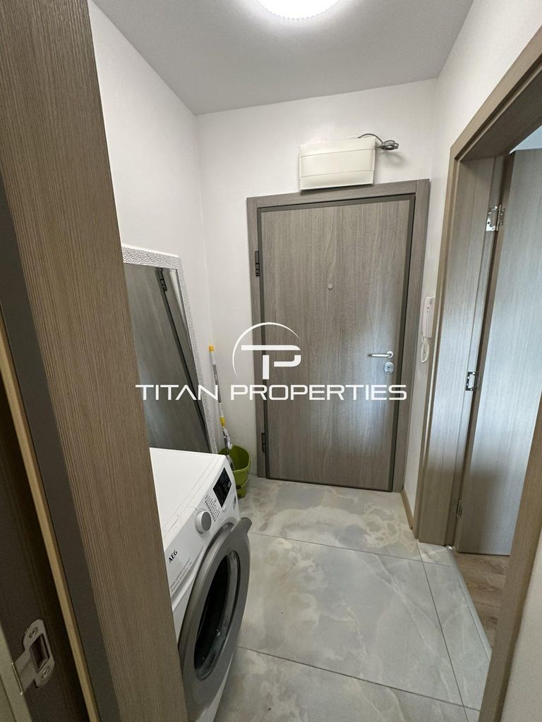 Дава се под наем Двустаен апартамент в Пловдив, Кършияка - 75 кв.м за 350 € - Снимка #7