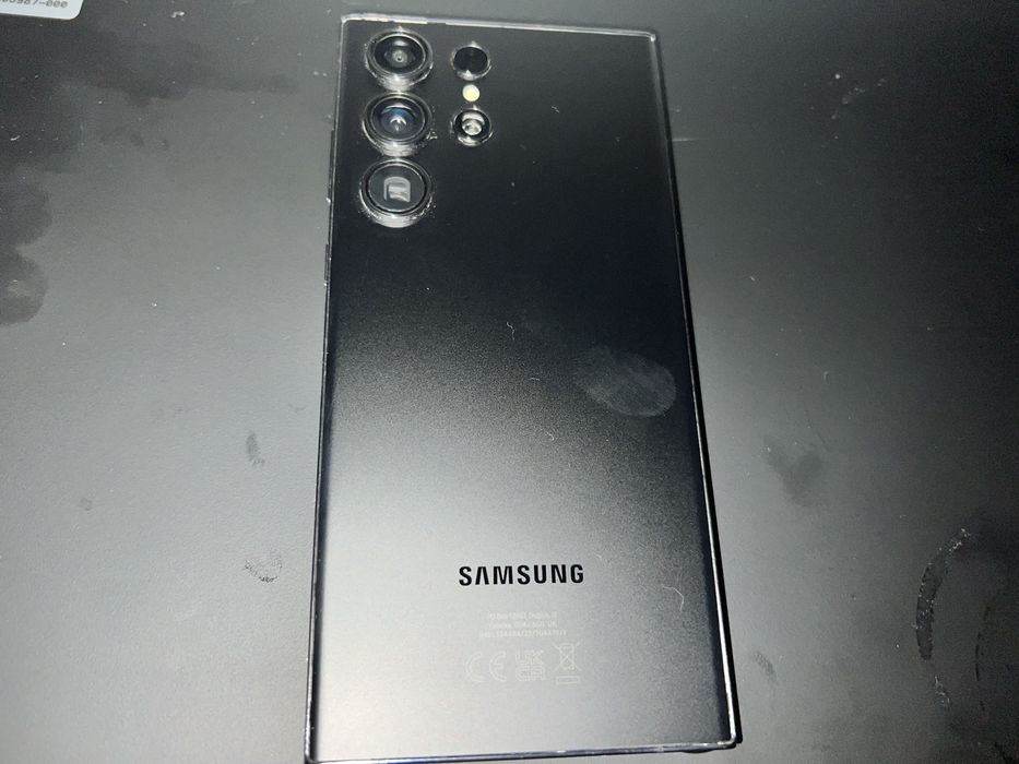 Samsung Galaxy S23 Ultra 512gb Stocare 12gb Ram