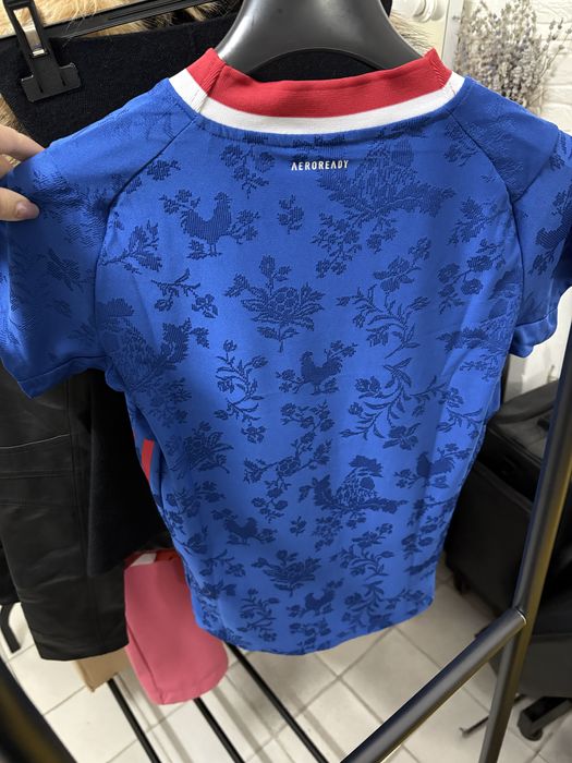 Тениска Adidas Унисекс