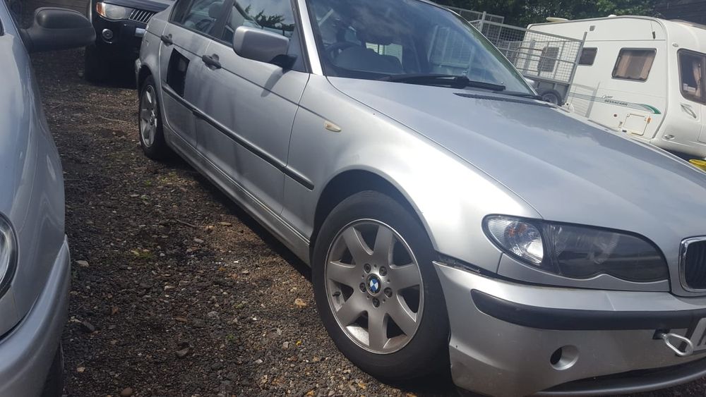 Piese auto BMW e46 318 facelift