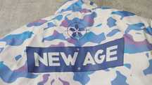 Geaca New Age Free Fire