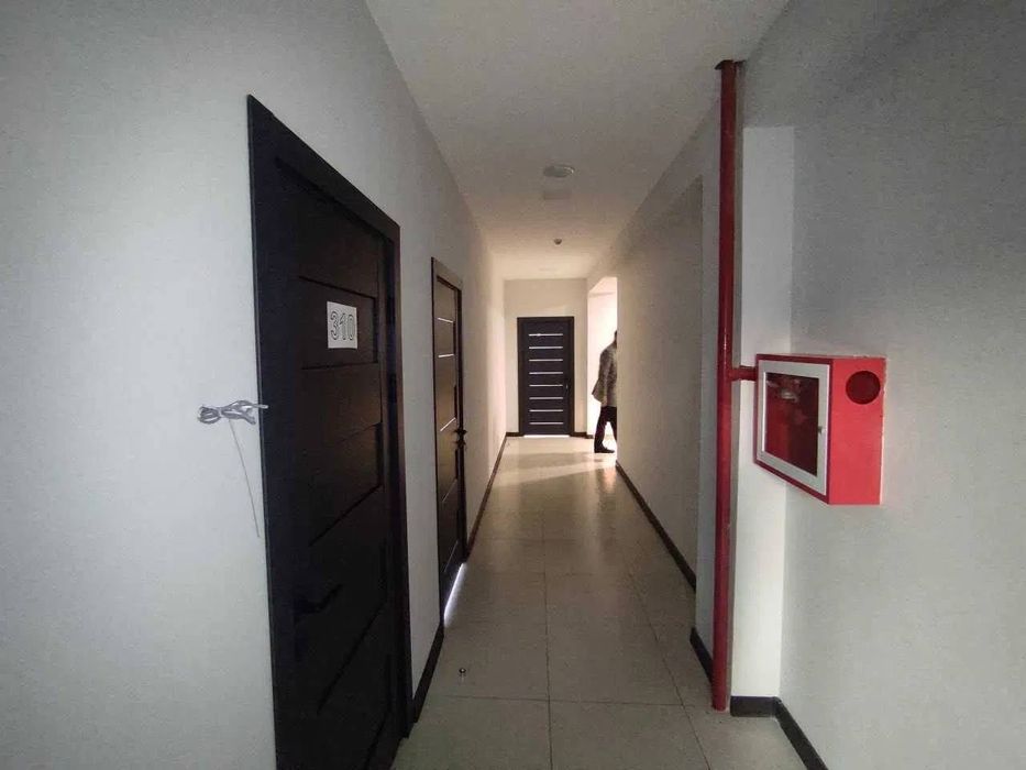 Аренда офис Аэропорт 409м2