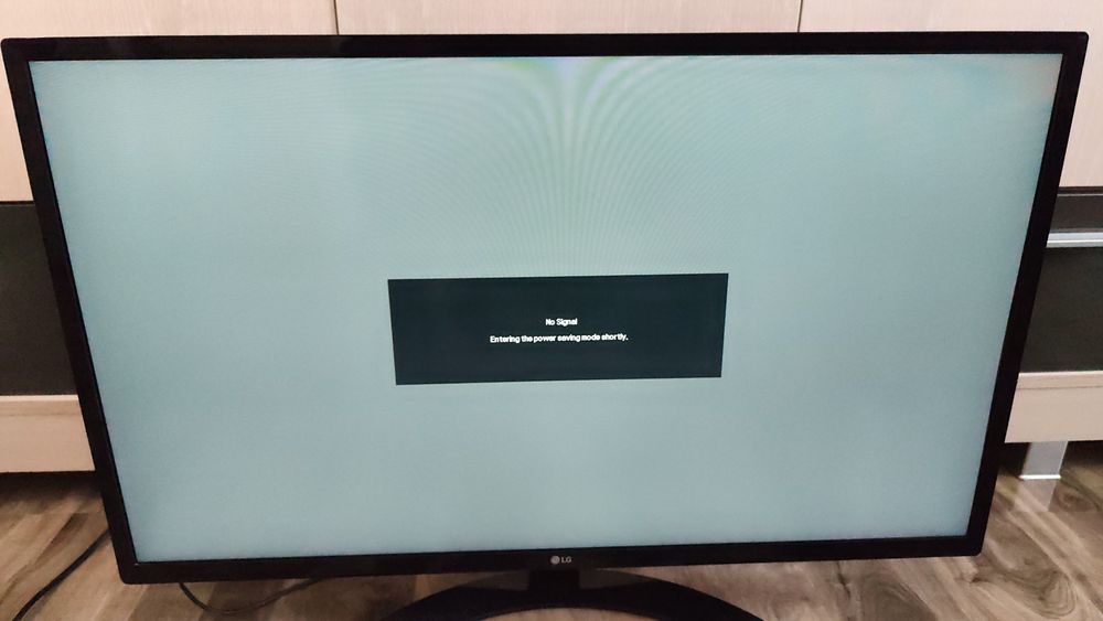 Monitor led IPS Gaming LG 32MP58HQ