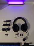 Casti gaming wireless Razer Barracuda X 2022