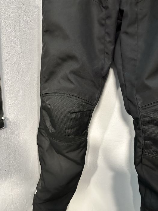 Pantaloni moto (L)