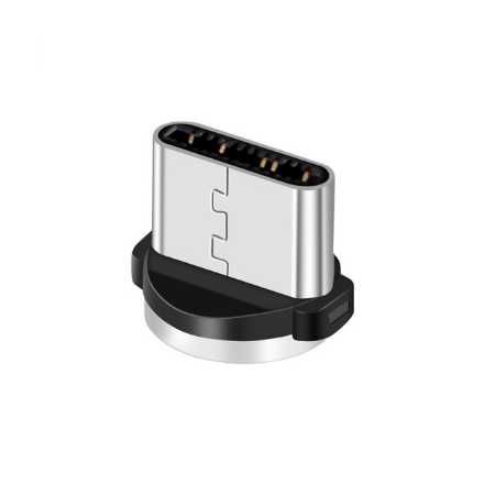 Магнитни зарядни кабели с букси Micro USB, Type C, iPhone