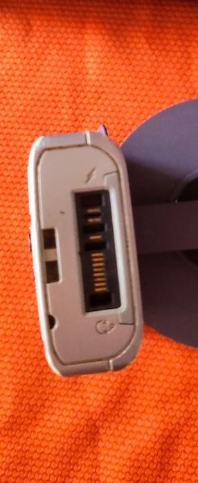Sony Ericsson k608i ( decodat)