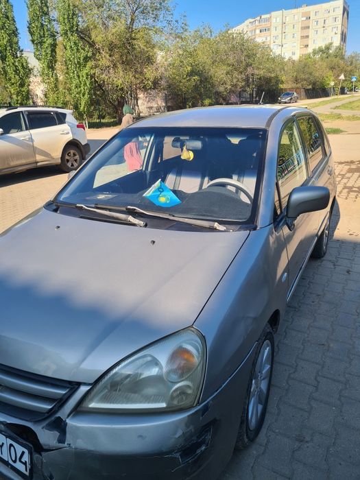 Продам машину на ходу