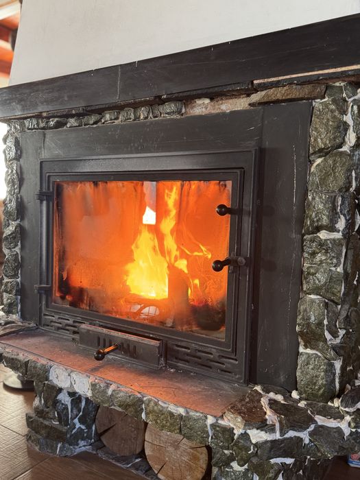 Cabana de inchiriat de revelion