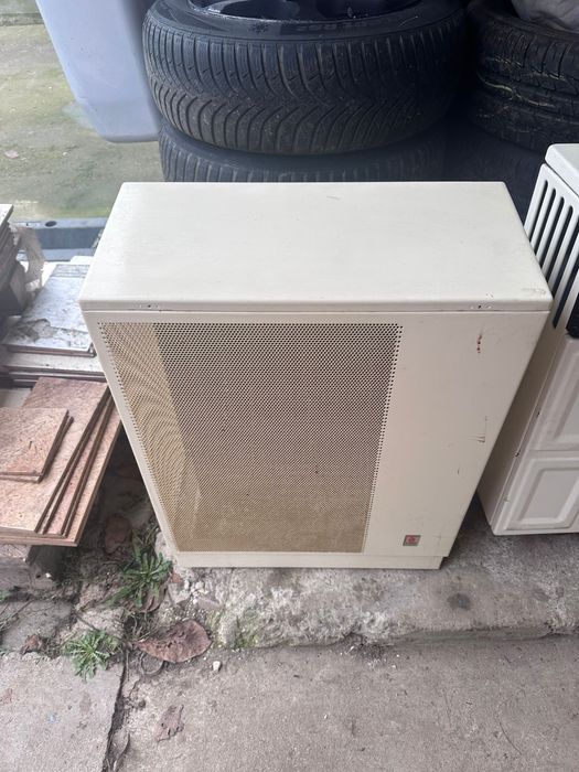 Convertor pe gaz de vanzare