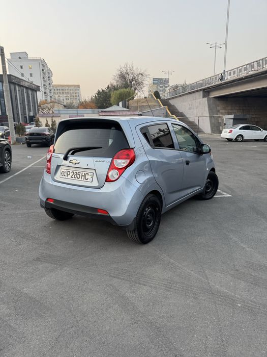 Spark 2 pozitsya sotiladi 12,5 mator