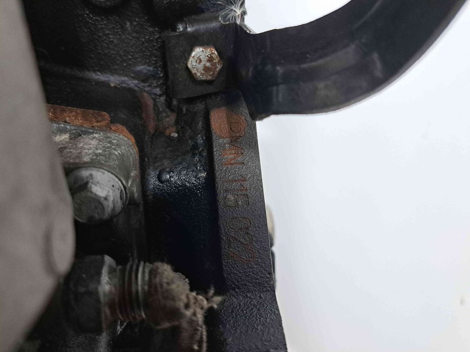 Motor complet ambielat  Volkswagen Jetta 3  (1K2) [Fabr 2005-2010] BMN