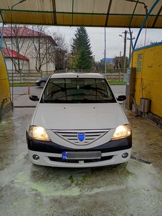 Dacia Logan 1.4+gpl