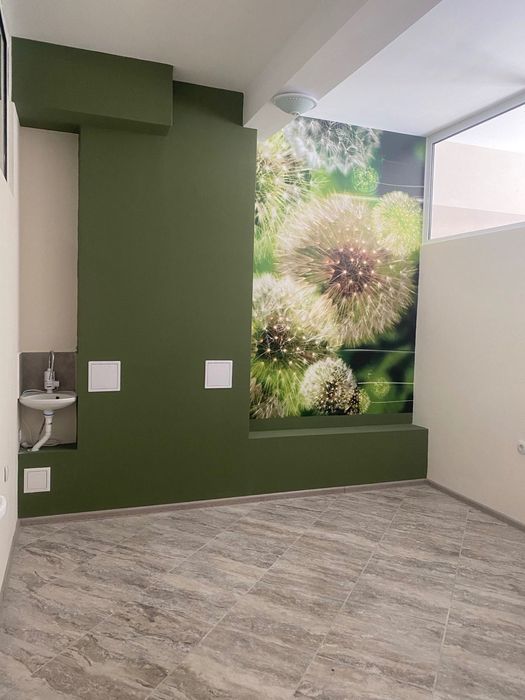 Отдаване на помещение под наем