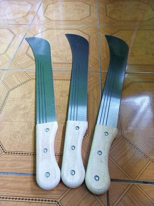 Macete pentru camping din foaie de arc