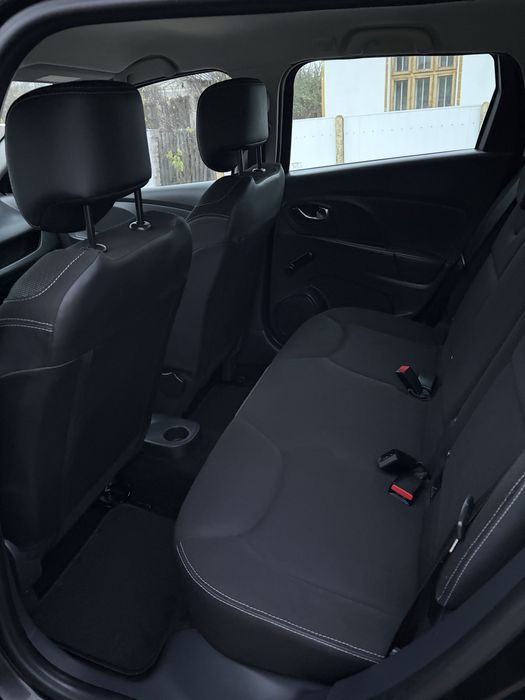 Renault Clio 1.5 dCi ECO | 90CP| Import Belgia