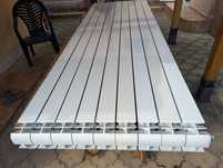 Calorifer aluminiu