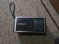 Radio portabil Emperor,  functional, vintage