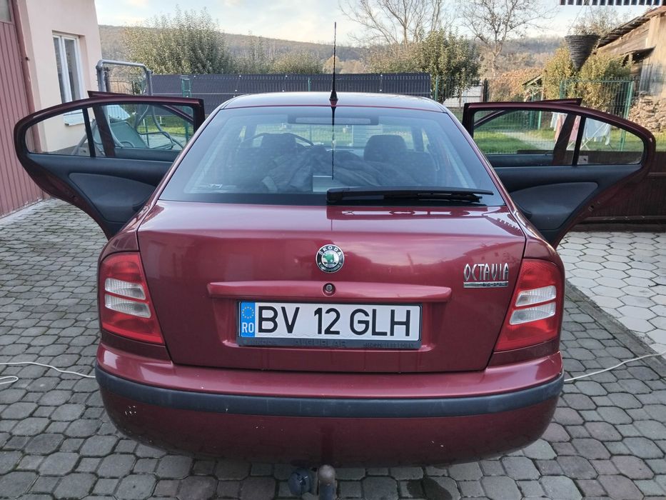 Skoda Octavia Tour stare buna