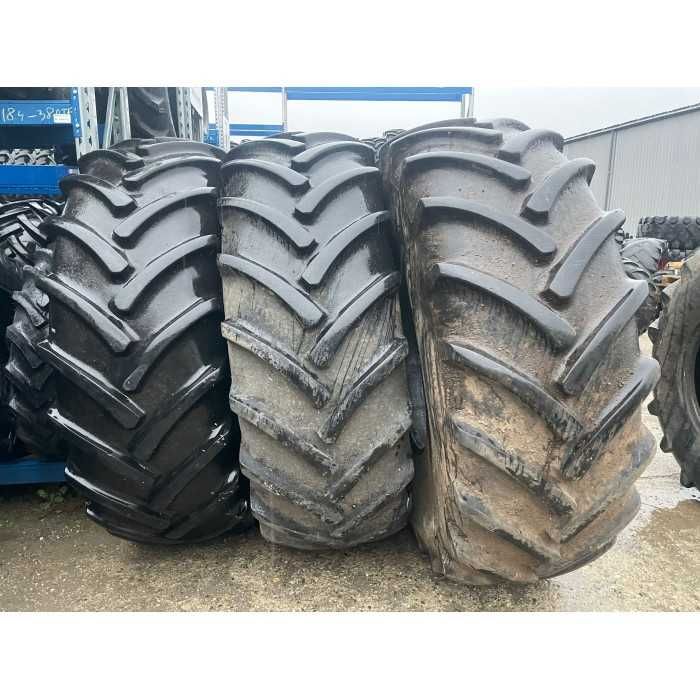 Anvelope 680/85r32 Mitas/Continental - Massey Ferguson, TYM