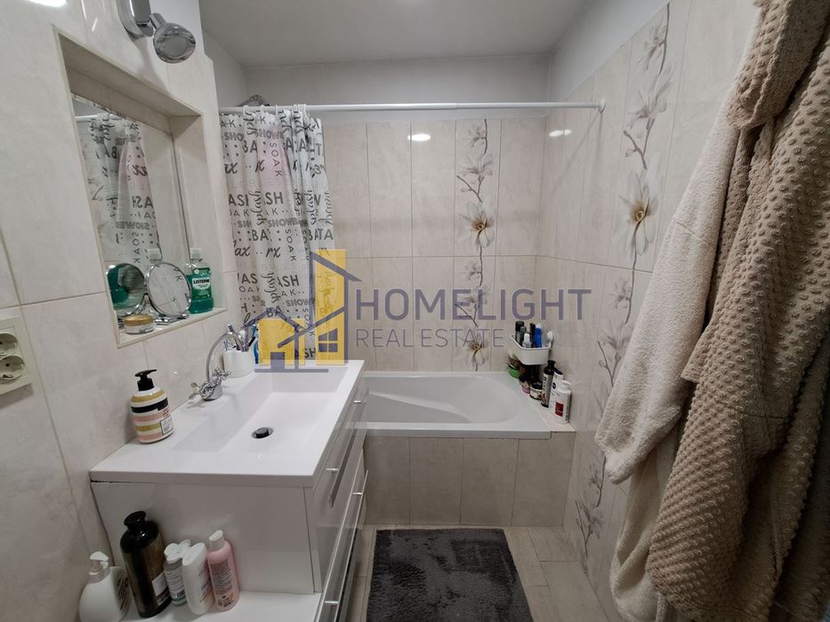 Продава се Тристаен апартамент в София, Лозенец - 97 кв.м за 2763 €/кв.м - Снимка #7