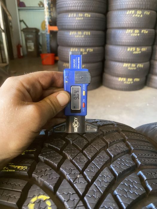 Anvelope iarna 205/55/17 Bridgestone Blizzak LM005 205 55 17 R17