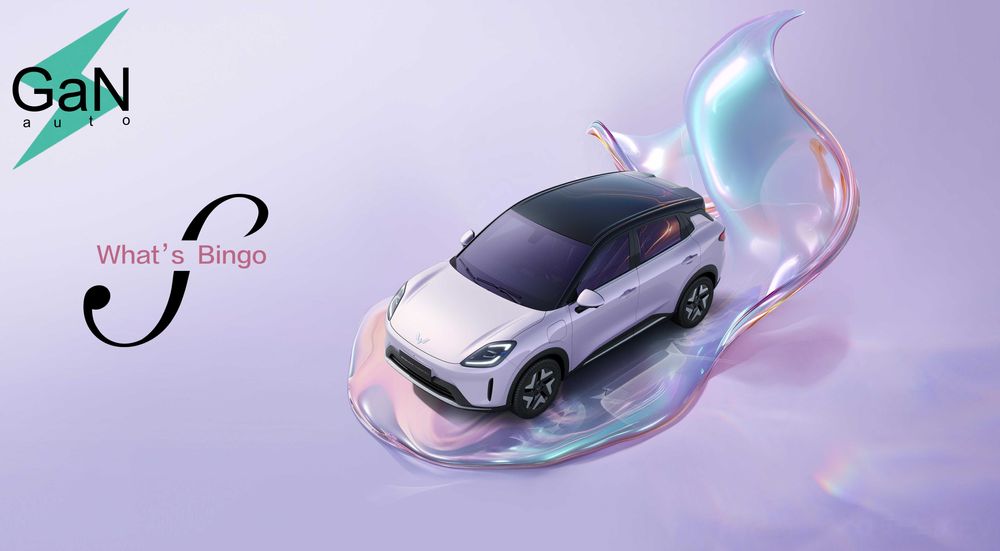 GaNauto Wuling Bingo S 2025 Buyurtma Asosida/Под Заказ Cip Tashkent