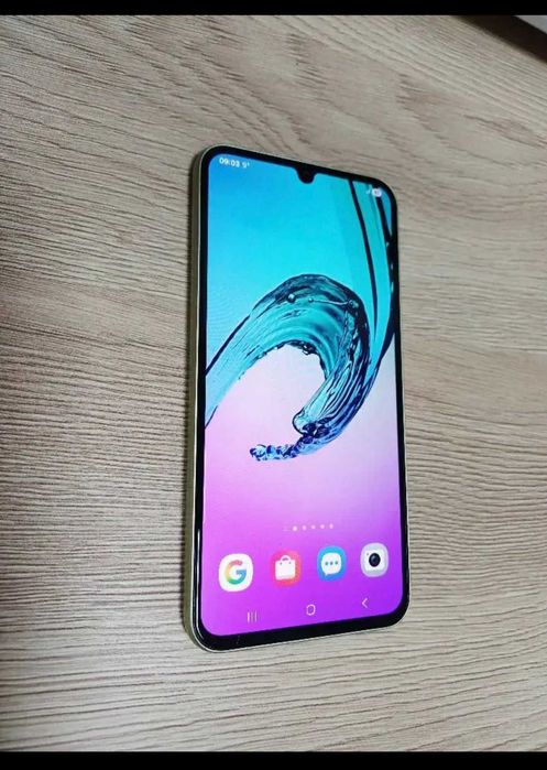 Vând telefon A34 5G