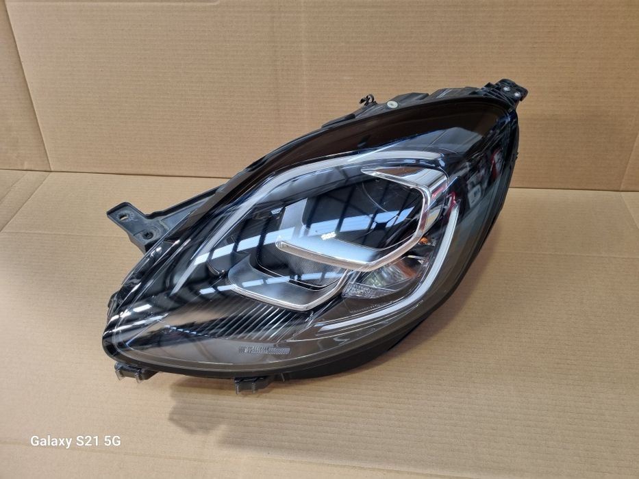 Far stanga ford led Ford puma 2019_2023 L1TB-13E015-EK