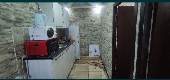 Сделается квартира в аренду, Арентир : Chuqursoy Tatarski pavarot 21