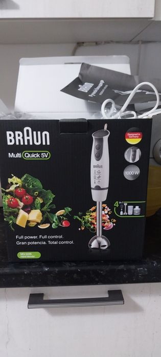 Миксер Браун  продам