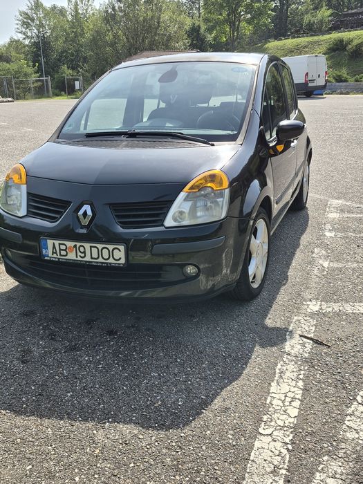 Vand Renault Modus