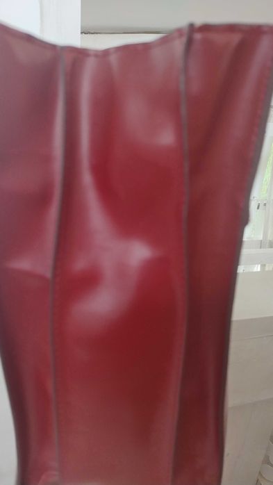 Geanta Zara de piele