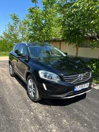 Volvo XC 60 D5 AWD motorizare 2.4D 218CP automat