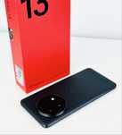 KATO НОВ! OnePlus 13 5G 16RAM 512GB Black Eclipse Гаранция!