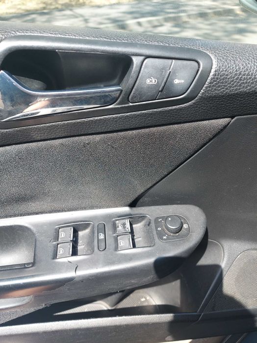 Продава се запазен VW Passat