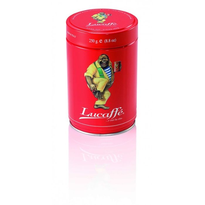 Мляно кафе Lucaffe