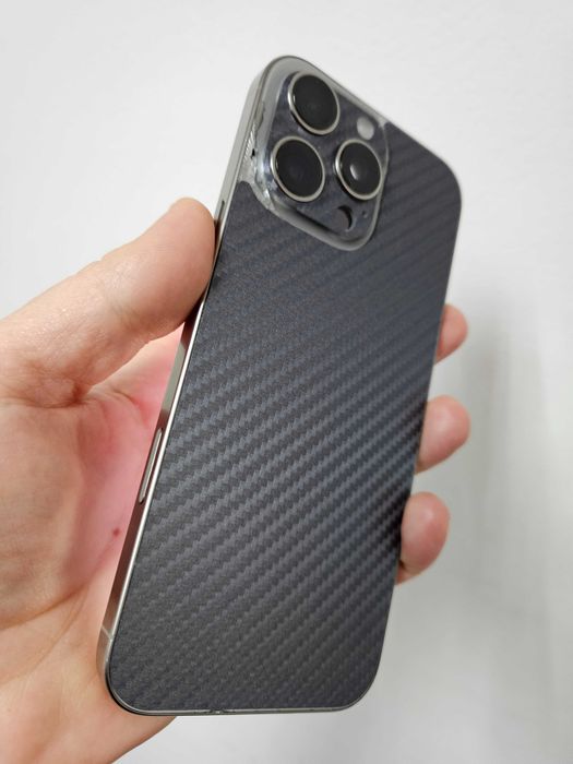 Iphone 16 Pro Max 256 gb 92% bateria.